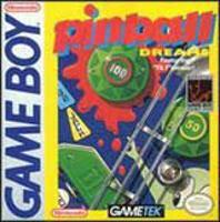 Pinball Dreams - GameBoy | RetroPlay Games