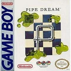 Pipe Dream - GameBoy | RetroPlay Games