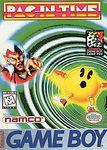 Pac-in-Time - GameBoy | RetroPlay Games
