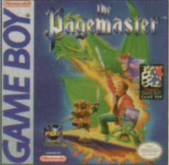 Pagemaster - GameBoy | RetroPlay Games