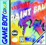 Ultimate Paintball - GameBoy Color | RetroPlay Games