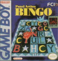 Panel Action Bingo - GameBoy | RetroPlay Games