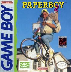 Paperboy 2 - GameBoy | RetroPlay Games