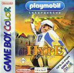 Playmobil Hype - GameBoy Color | RetroPlay Games