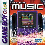 Pocket Music - GameBoy Color | RetroPlay Games