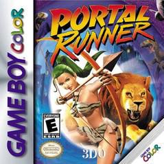 Portal Runner - GameBoy Color | RetroPlay Games