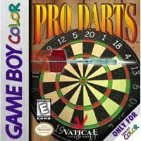 Pro Darts - GameBoy Color | RetroPlay Games