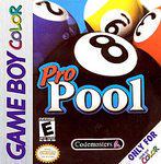 Pro Pool - GameBoy Color | RetroPlay Games