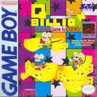 Q Billion - GameBoy | RetroPlay Games