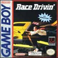 Race Drivin - GameBoy | RetroPlay Games