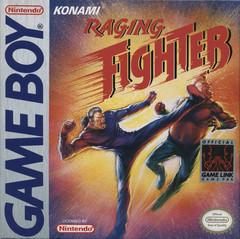 Raging Fighter - GameBoy | RetroPlay Games