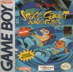 Ren & Stimpy Space Cadet Adventures - GameBoy | RetroPlay Games