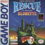 Rescue of Princess Blobette - GameBoy | RetroPlay Games