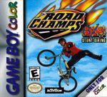 Road Champs - GameBoy Color | RetroPlay Games