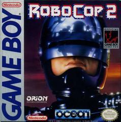 RoboCop 2 - GameBoy | RetroPlay Games