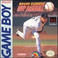 Roger Clemens' MVP Baseball - GameBoy | RetroPlay Games