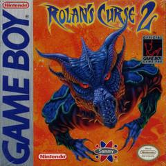 Rolan's Curse 2 - GameBoy | RetroPlay Games