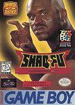 Shaq Fu - GameBoy | RetroPlay Games