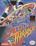 Skate or Die: Tour de Thrash - GameBoy | RetroPlay Games