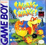 Sneaky Snakes - GameBoy | RetroPlay Games