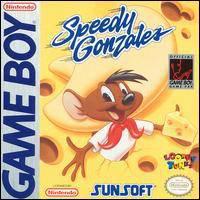 Speedy Gonzales - GameBoy | RetroPlay Games