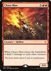 Chaos Maw [Hour of Devastation] | RetroPlay Games