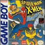 Spiderman and the X-Men: Arcade's Revenge - GameBoy | RetroPlay Games