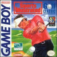 Sports Illustrated Golf Classic - GameBoy | RetroPlay Games