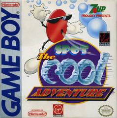 Spot the Cool Adventure - GameBoy | RetroPlay Games
