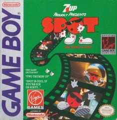 Spot the Video Game - GameBoy | RetroPlay Games