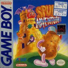 Spud's Adventure - GameBoy | RetroPlay Games