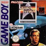 Star Trek 25th Anniversary - GameBoy | RetroPlay Games