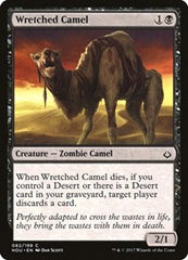 Wretched Camel [Hour of Devastation] | RetroPlay Games