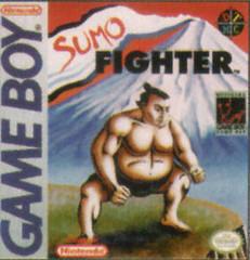 Sumo Fighter - GameBoy | RetroPlay Games