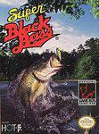 Super Black Bass - GameBoy | RetroPlay Games