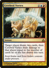 Cerebral Vortex [Guildpact] | RetroPlay Games