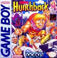 Super Hunchback - GameBoy | RetroPlay Games