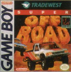 Super Off Road - GameBoy | RetroPlay Games