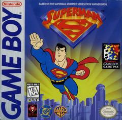 Superman - GameBoy | RetroPlay Games