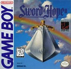 Sword of Hope II - GameBoy | RetroPlay Games
