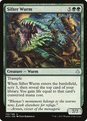 Sifter Wurm [Hour of Devastation] | RetroPlay Games