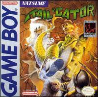 Tail Gator - GameBoy | RetroPlay Games