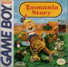 Tasmania Story - GameBoy | RetroPlay Games