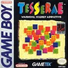 Tesserae - GameBoy | RetroPlay Games