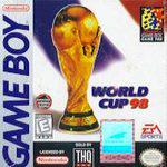 World Cup 98 - GameBoy | RetroPlay Games