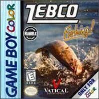 Zebco Fishing - GameBoy Color | RetroPlay Games
