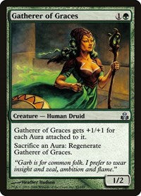 Gatherer of Graces [Guildpact] | RetroPlay Games
