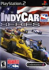 IndyCar Series - Playstation 2 | RetroPlay Games