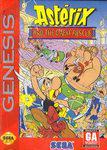 Asterix and the Great Rescue - Sega Genesis | RetroPlay Games