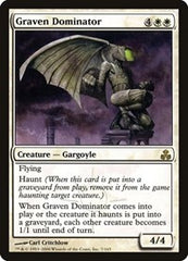 Graven Dominator [Guildpact] | RetroPlay Games